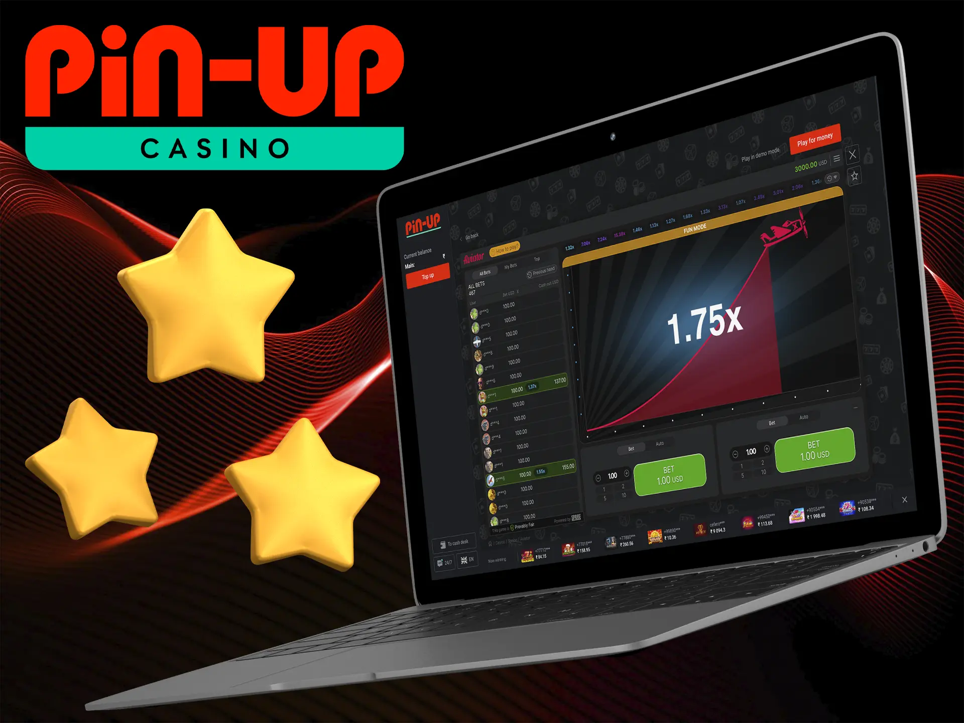 Why Aviator Is a Favorite Among Indian Gamblers